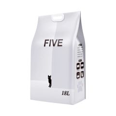 Five 豆腐砂18L 3.0mm (原味)