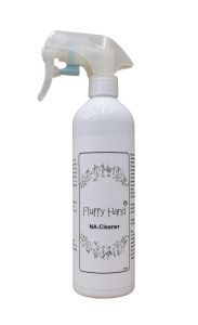 Fluffy Hand 多用途寵物用品清潔液 400ml