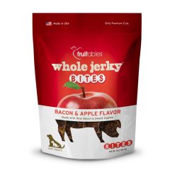 Fruitables 煙肉蘋果片(犬用) 5oz