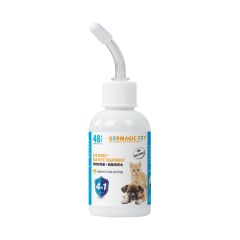 GERMAGIC PET - 寵物特效除耳滿+ 殺菌洗耳水 50ml