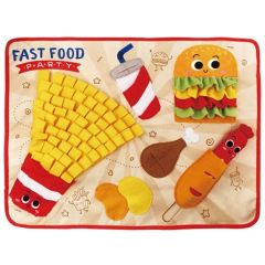 Gigwi Snuffle Mat 嗅聞派對墊