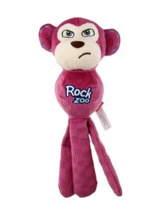 Gigwi Rock Zoo 搖滾系列 - 搖滾猴子