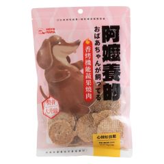 阿嬤養的 香烤機能蔬果燒肉 心情好放鬆 80g