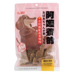阿嬤養的 香烤機能蔬果燒肉 關節好穩健 80g