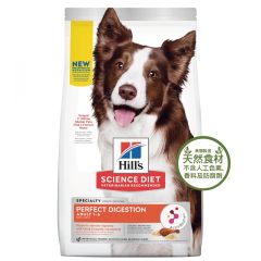 希爾思 完美消化 成犬 雞肉 3.5lb