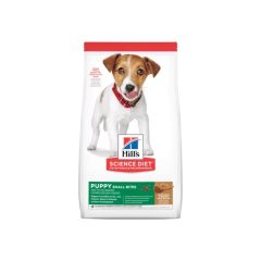 希爾思 幼犬 羊飯 25lb