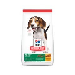 Hills Canine Puppy (Original Bite) 15kg