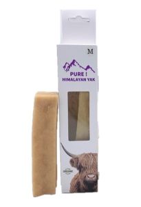 Himalayan Dog Chews (M)  