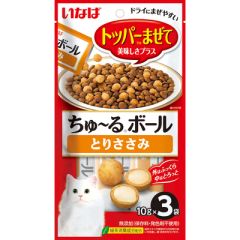 <超奴波> Topper 雞肉味 30g