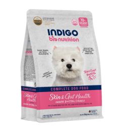 Indigo 天然有機皮膚 - 益生菌腸道保護配方 2kg