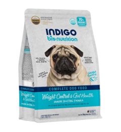 Indigo 天然有機體重控制 - 益生菌腸道保護配方 2kg