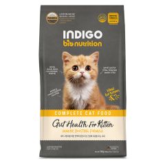 Indigo 幼貓專用 - 益生菌腸道保護配方 6kg