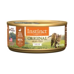 Instinct Canned Original - Duck Formula 5.5oz