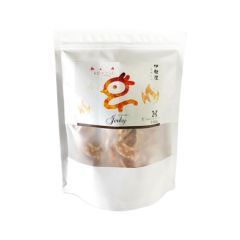 伊勢屋 Iesiya 草地雞角切 300g