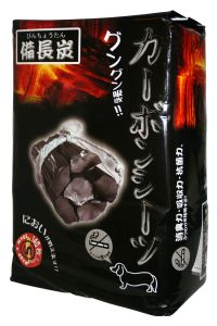 秋田屋備長炭寵物尿墊 (30x45cm) 125片