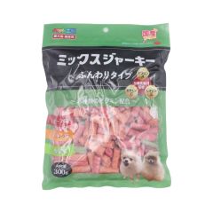 愛犬用 - 混合肉條 300g