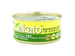 Kakato  罐頭 - 吞拿魚 170g