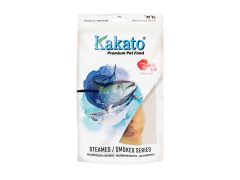 Kakato  鯖花魚柳小食 20g x 4小包