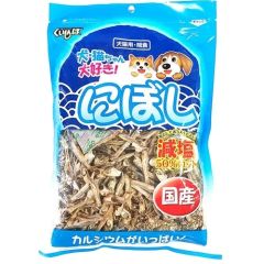 Kanematsu 大胃王 減鹽薩摩魚 150g (MO-05)