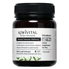 Kiwivital  草療營養專家 150g