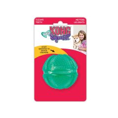 Kong Squeezz Dental Ball (M) (PST21)