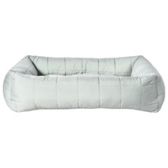 長方格綠色寵物窩 80*55*21cm