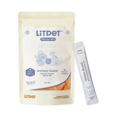 泌尿呵護營養肉醬 - 15克*10條