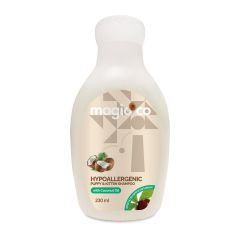 Magic CoCo 海島椰子歐洲七葉樹潔毛露 230ml (貓狗通用)