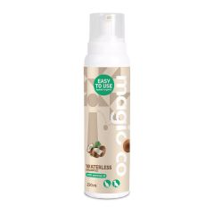 海島椰子 海藻糖 乾洗泡沫慕絲 220ml (貓狗通用)