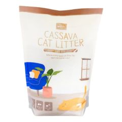 Market COCO木薯砂 9L