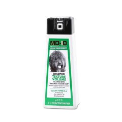 MD-10  豐盈質感洗毛液 300ml - 犬用
