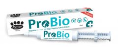 Mervue Pro-Bio Plus Porbiotic Recovery Gel For Dogs & Cats 15ml