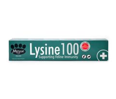 Mervue  Lysine 100 30ml