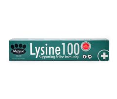 Mervue Lysine 100 30ml