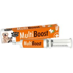 Mervue 保健爽- 犬 60ml