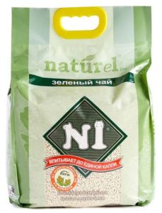 N1 天然玉米豆腐貓砂 17.5L (3.0)