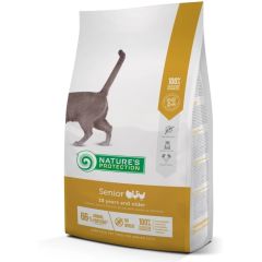 NP 活力老貓糧 7kg