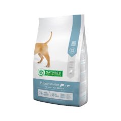 NP 初生幼犬糧 (魚,蝦) 2kg
