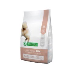 NP 小型幼犬糧 (雞,魚) 2kg