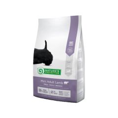 NP 羊肉小型成犬糧 (羊,魚) 7.5kg