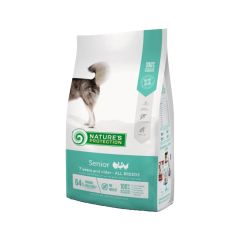 NP 中大型關節老犬糧 (火雞,雞,鴨) 12kg