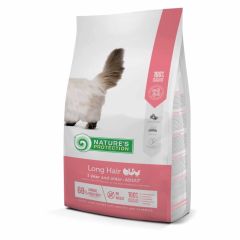 NP 長毛成貓糧 2kg