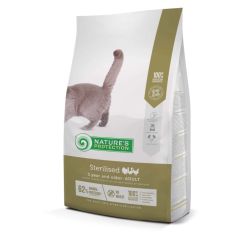 NP Sterilised For Cats 7kg