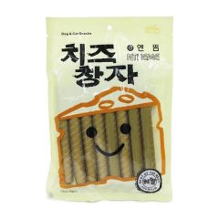 Ntheme 韓國芝士雞肉腸 8x15g