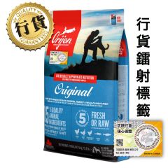 Orijen 成犬 6kg
