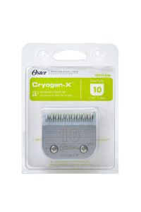 Oster 刀頭 10號 (1mm)