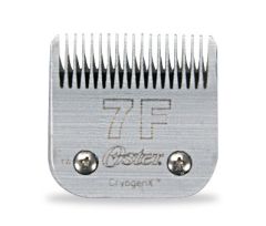 Oster 刀頭 7F號 (3mm)