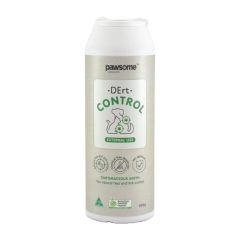 Pawsome Organics DE粉 (矽藻土粉)-外用 200g