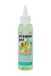 Petkin  Plaque Gel 4oz