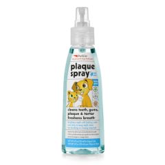 Petkin Plaque Spray 4oz